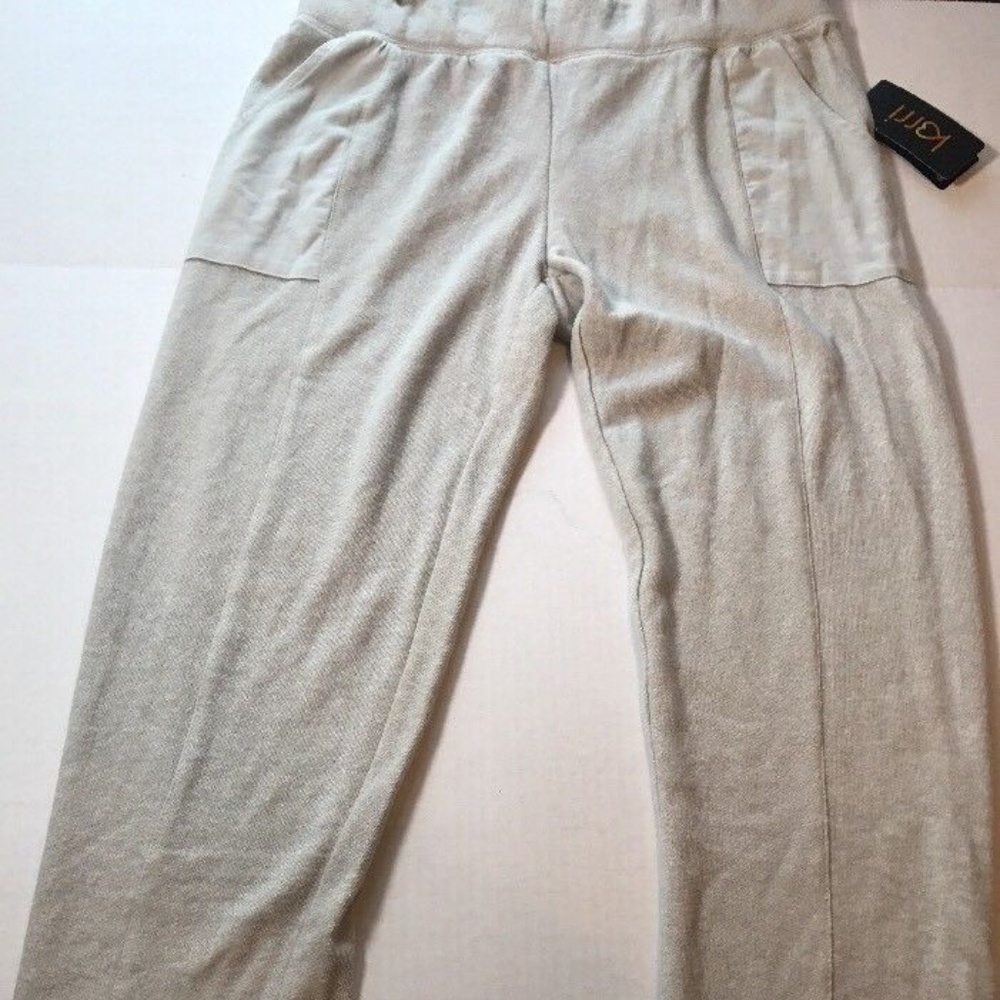 Asics Women Lounge Pants 2XL